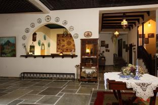 Hotel Prince Stafilos Skopelos Eksteriør bilde